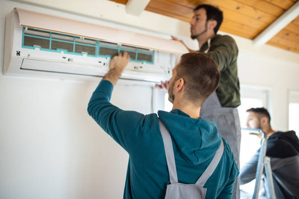 Best HVAC installation services  in Cumberland Hill, RI