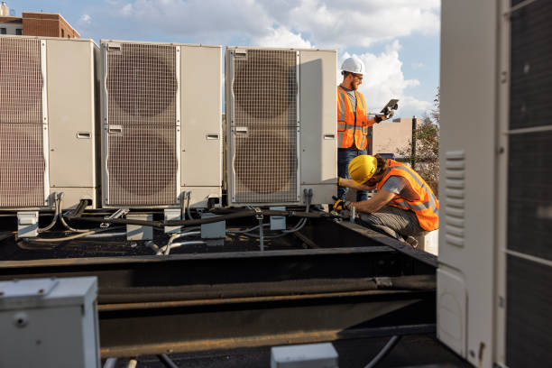 Professional HVAC in Cumberland Hill, RI
