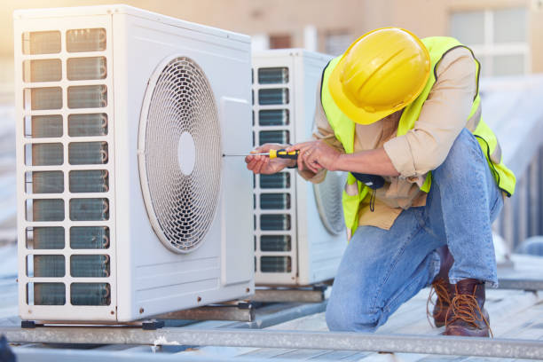 Best HVAC air duct cleaning  in Cumberland Hill, RI