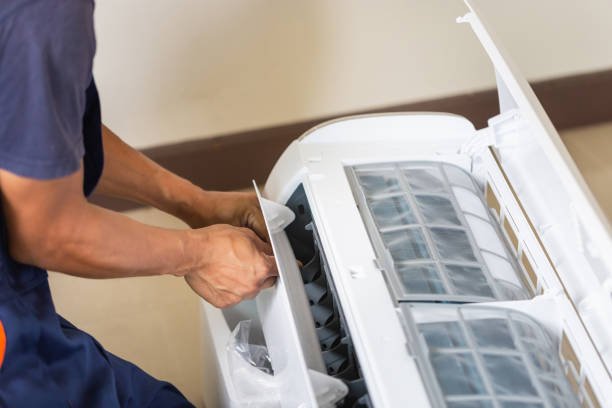 Best HVAC repair near me  in Cumberland Hill, RI