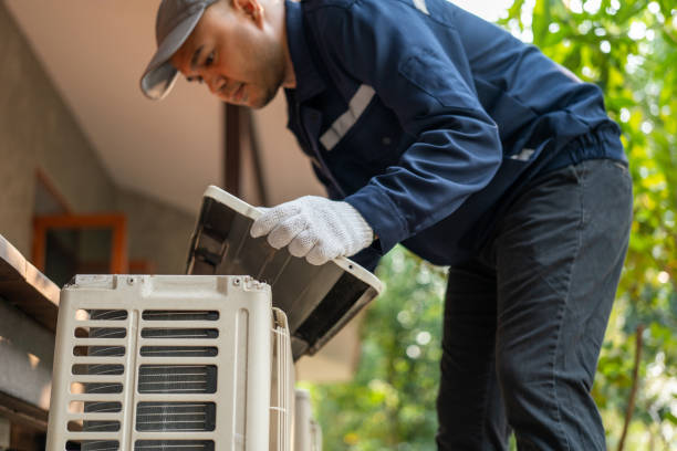 Best HVAC cleaning services  in Cumberland Hill, RI
