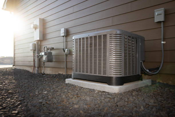Best Residential HVAC services  in Cumberland Hill, RI